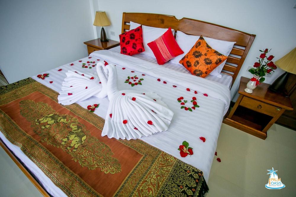 Palm Oasis Appartement Nai Harn Buitenkant foto